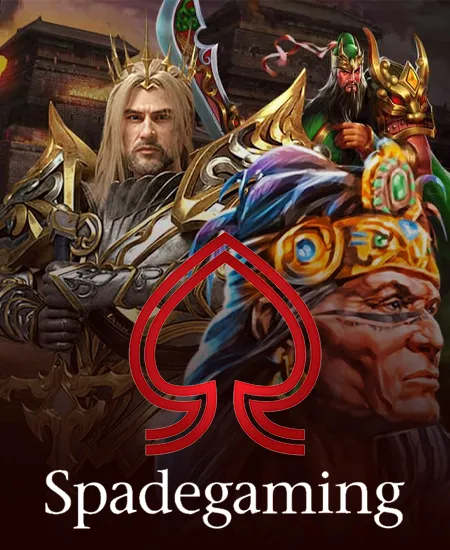 spadegaming